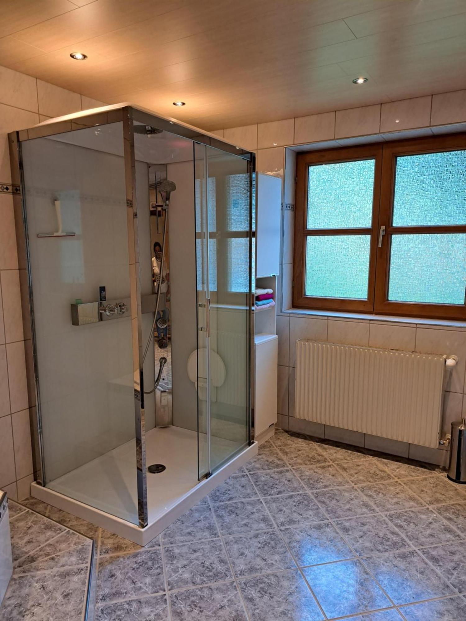 Ferienwohnung Irene Sankt Gallenkirch Exteriör bild