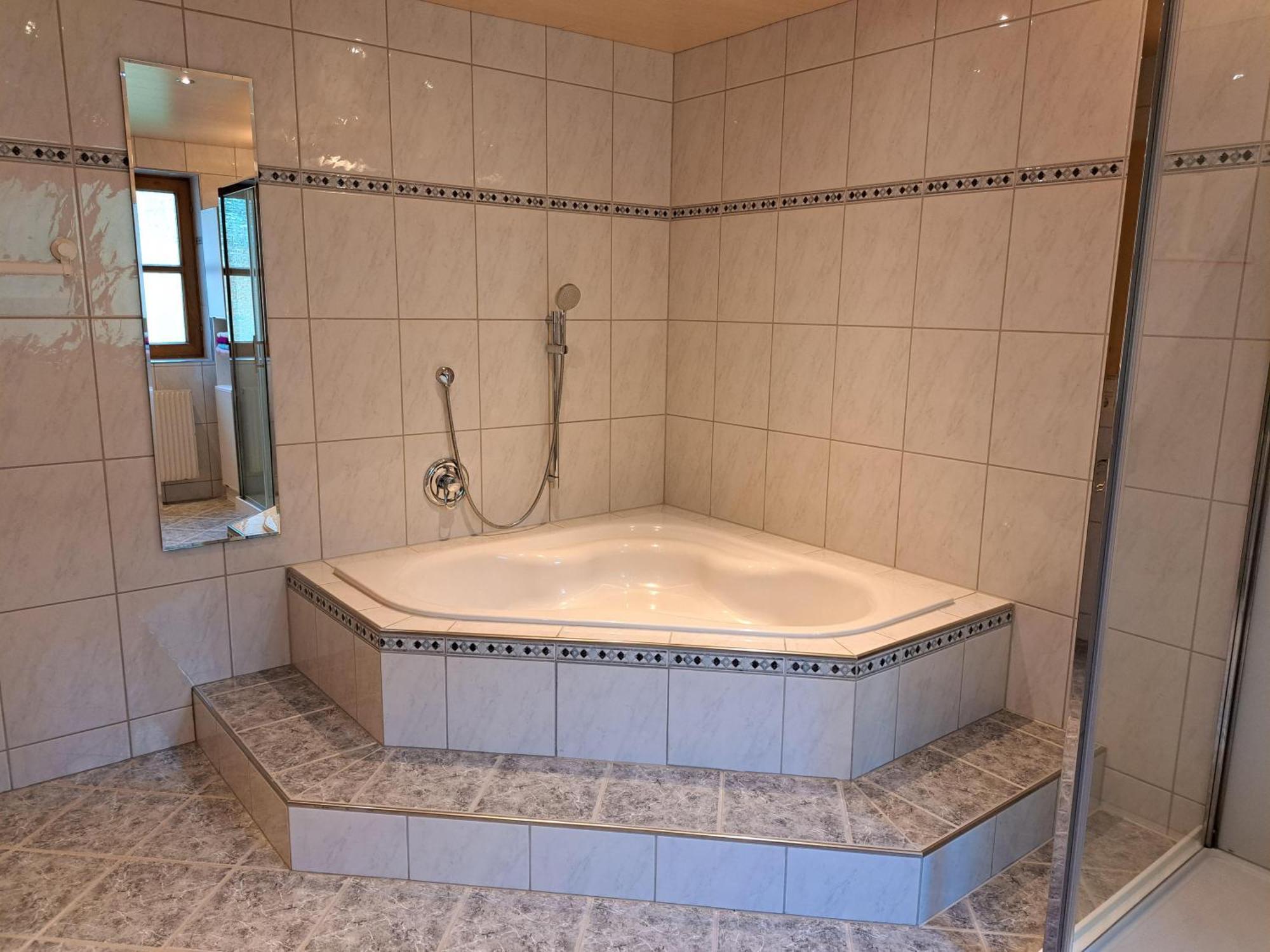 Ferienwohnung Irene Sankt Gallenkirch Exteriör bild