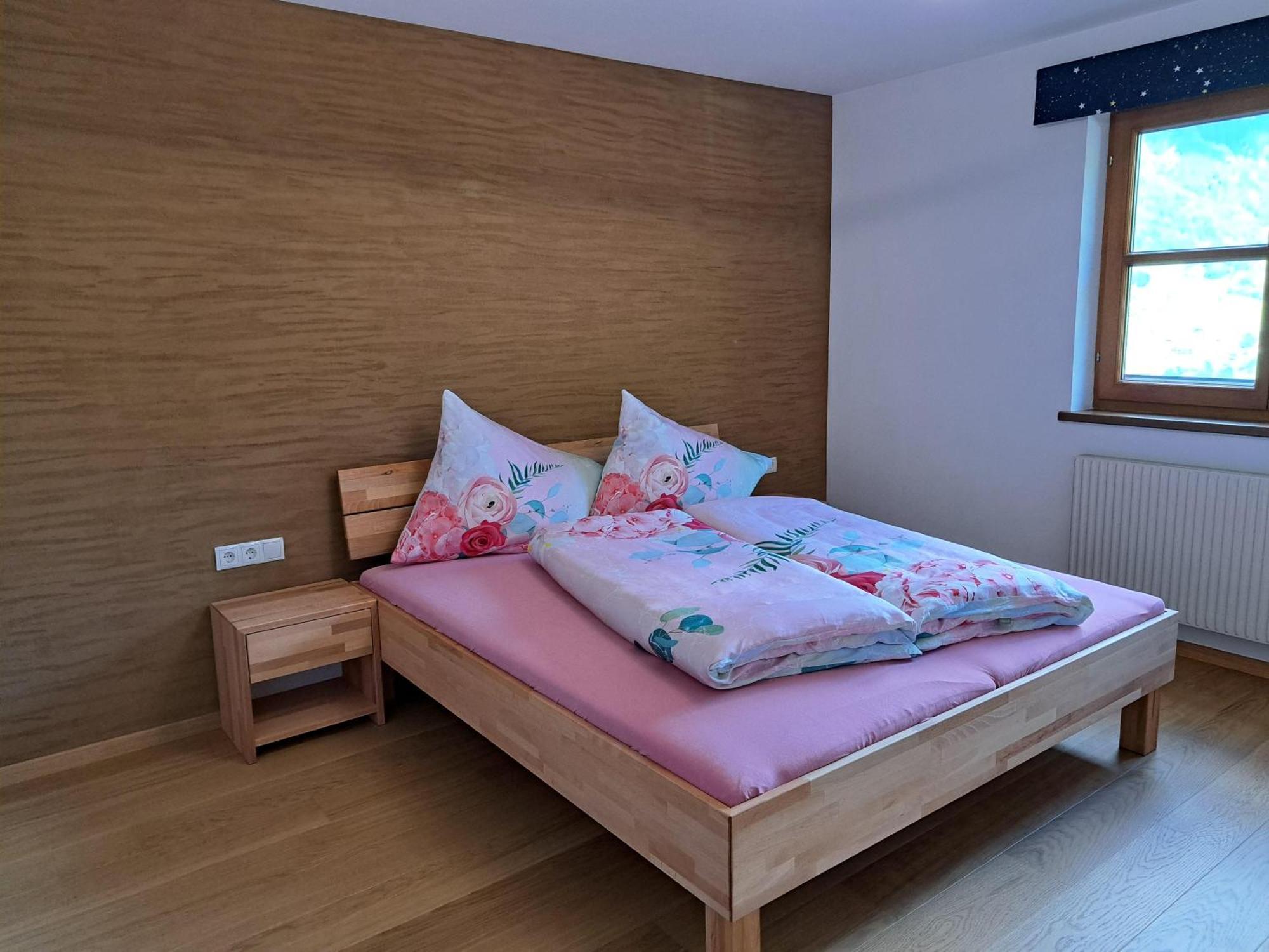 Ferienwohnung Irene Sankt Gallenkirch Exteriör bild